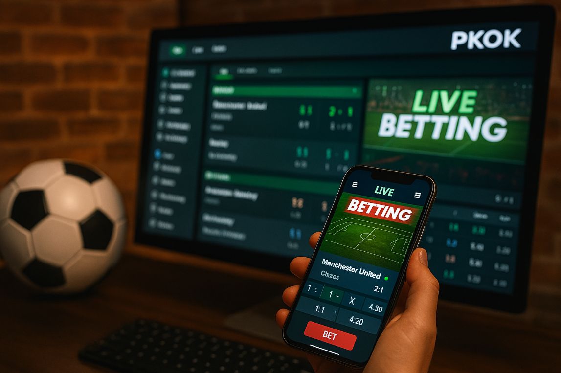 PKOK Betting