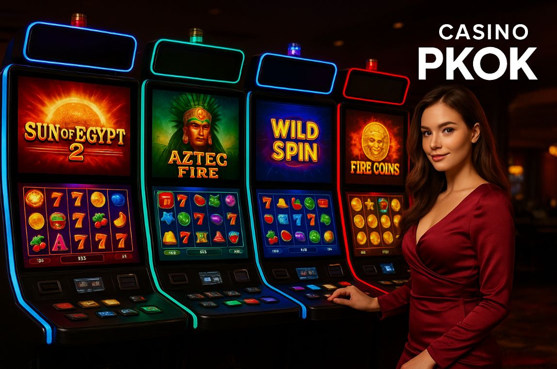 PKOK Slots