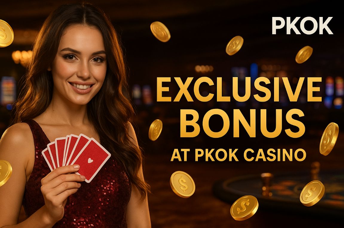 PKOK Bonus